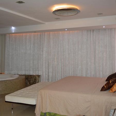 Apartamento Fortaleza Beira Mar Fortaleza (Ceara) Exterior foto