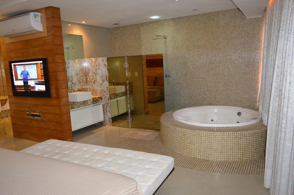 Apartamento Fortaleza Beira Mar Fortaleza (Ceara) Exterior foto
