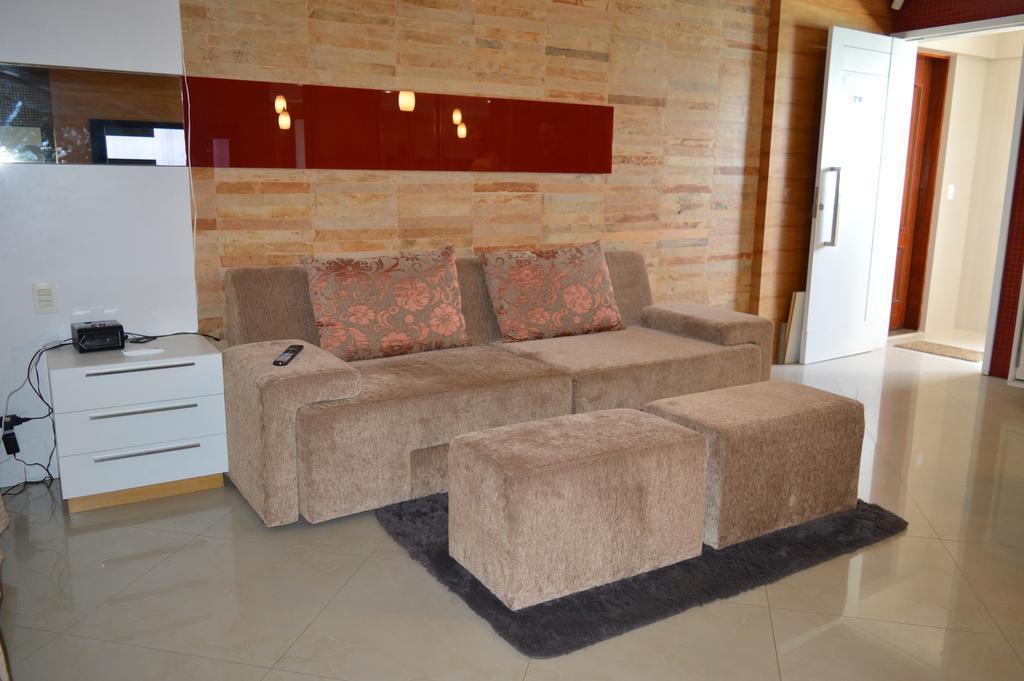 Apartamento Fortaleza Beira Mar Fortaleza (Ceara) Exterior foto